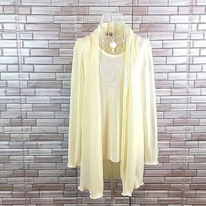 Vintage 80s Max Ma two piece top set Size M